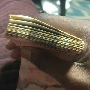 Meet your Posher, Jhon